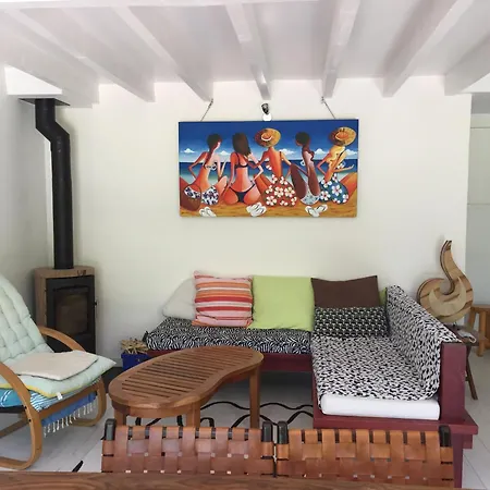 Maison A L'oree Des Pins * Seignosse