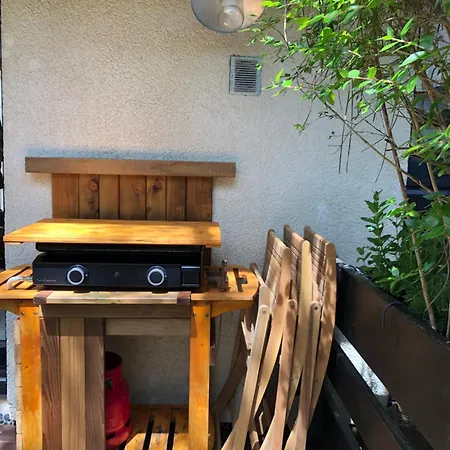 Maison A L'oree Des Pins Seignosse