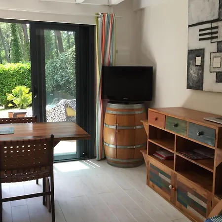 Maison A L'oree Des Pins * Seignosse