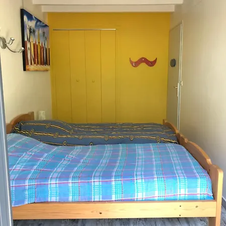 Ξενοδοχείο Maison A L'oree Des Pins