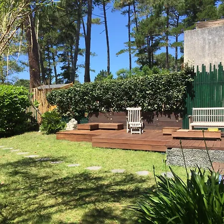 Ξενοδοχείο Maison A L'oree Des Pins